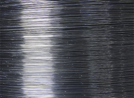 Steel wire